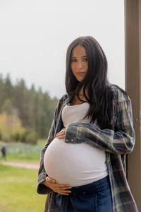 does monica die in yellowstone 1 1