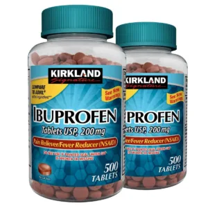 does motrin make you sleepy 1 1