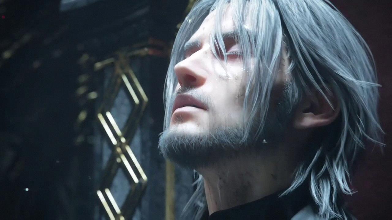 does noctis really die