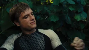 does peeta die in the hunger games 1 1