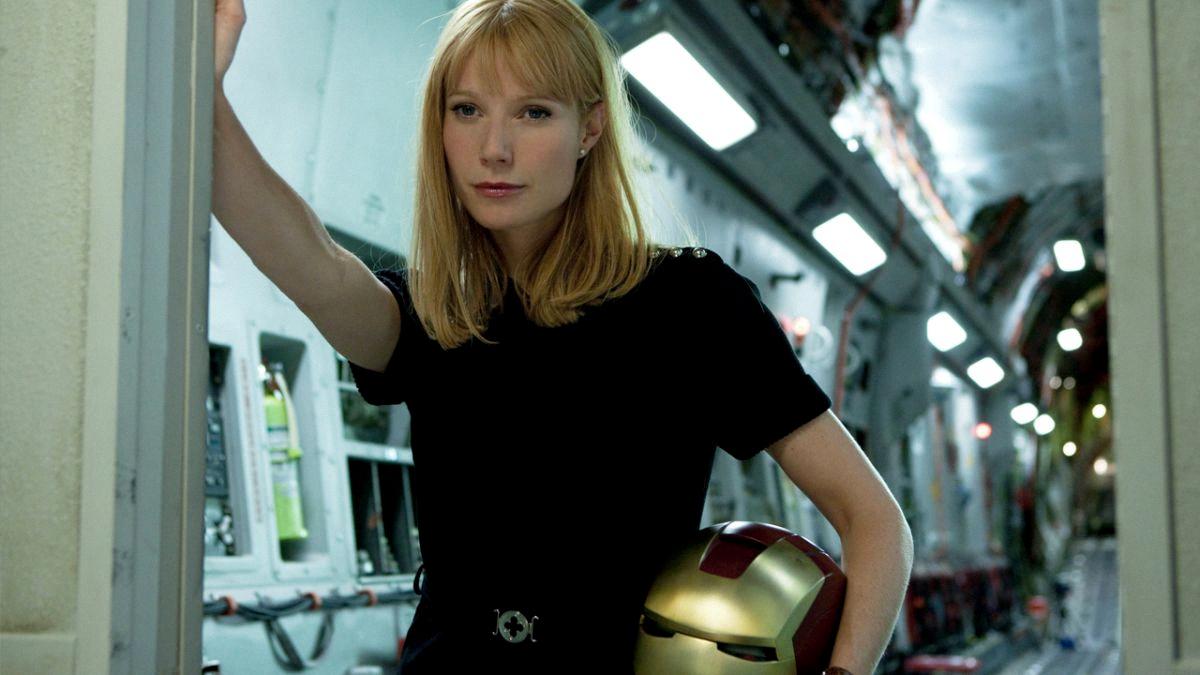 does pepper potts have powers