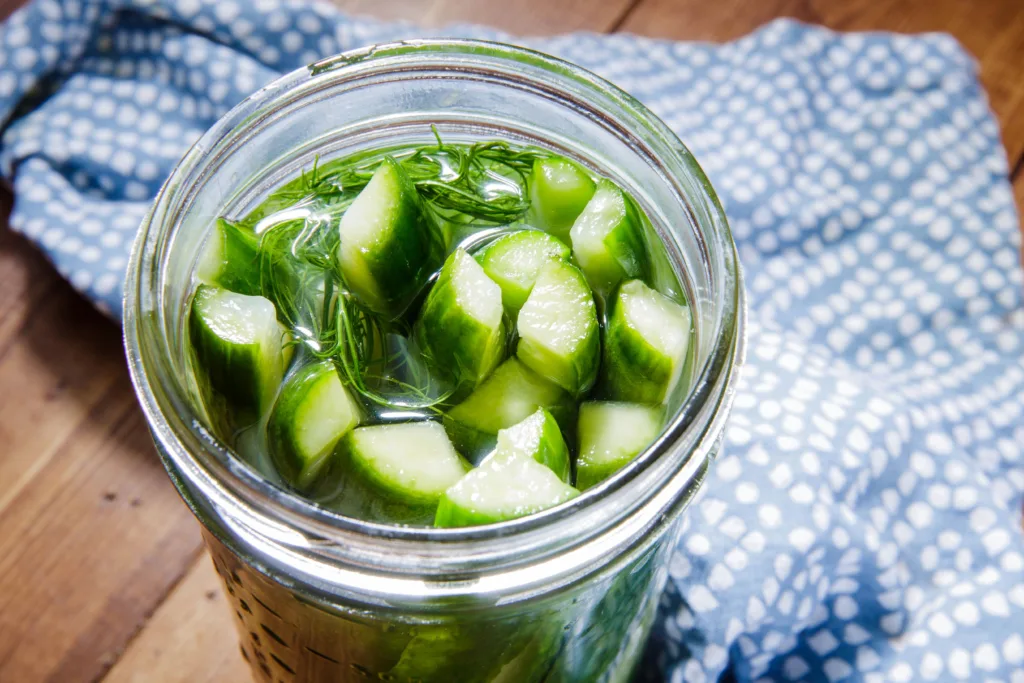 Does Pickle Juice Help With Period Cramps Pickle Juice's Relief For Period Cramps Tested