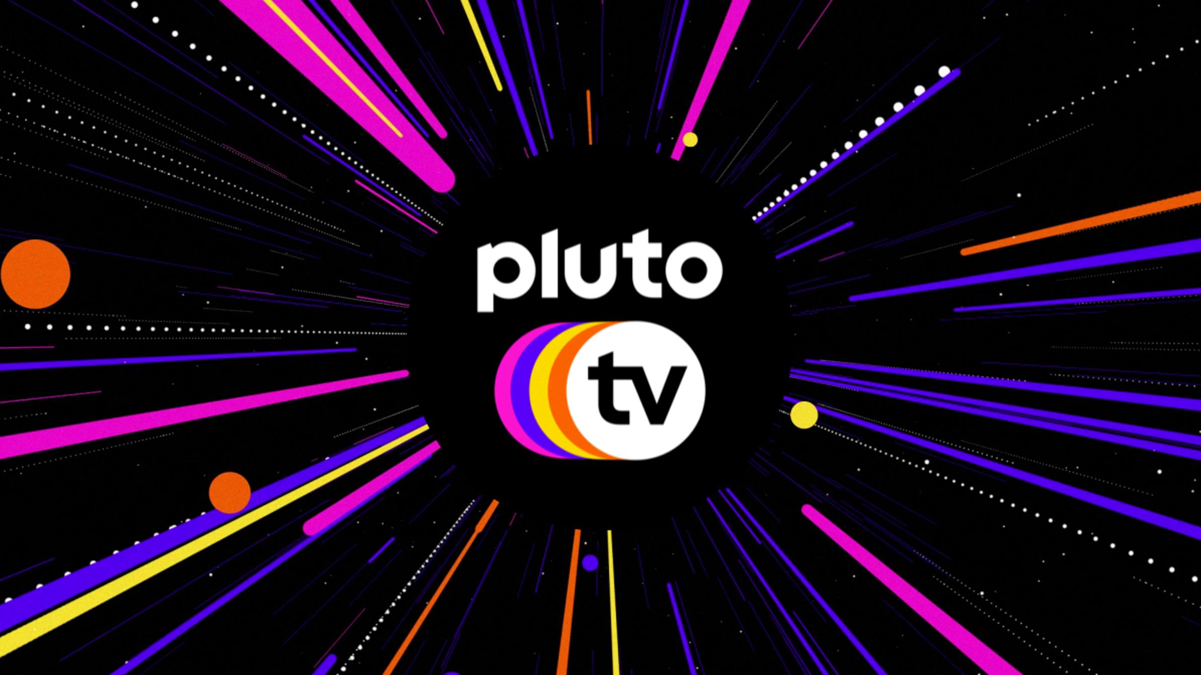 does pluto tv have commercials