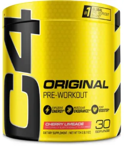 does pre workout go bad 1 1