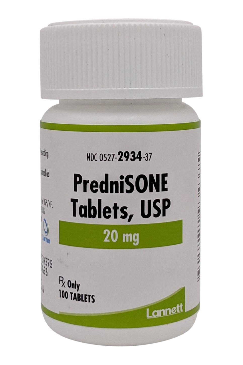 does prednisone make you tired