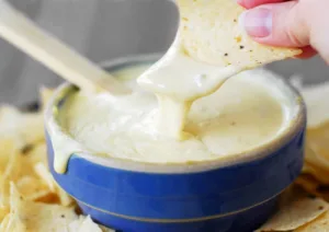 does queso fresco melt 1 1