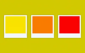 does red and yellow make orange 1 1