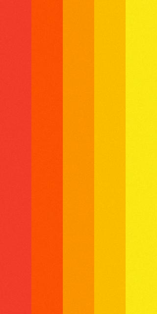 does red and yellow make orange