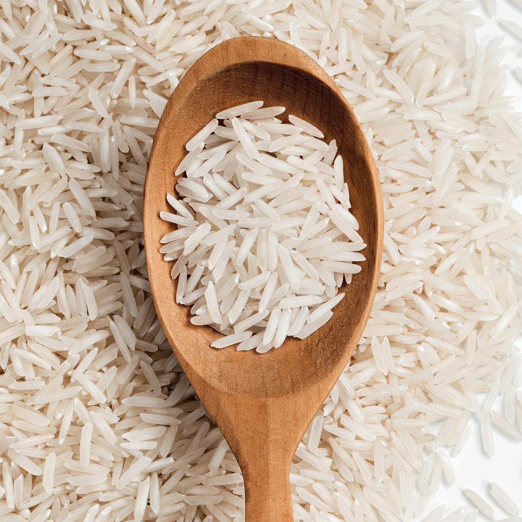 does rice make you fat