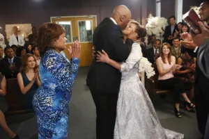 does richard webber die 1 1