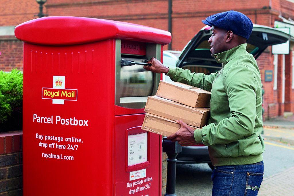 does royal mail deliver on christmas eve