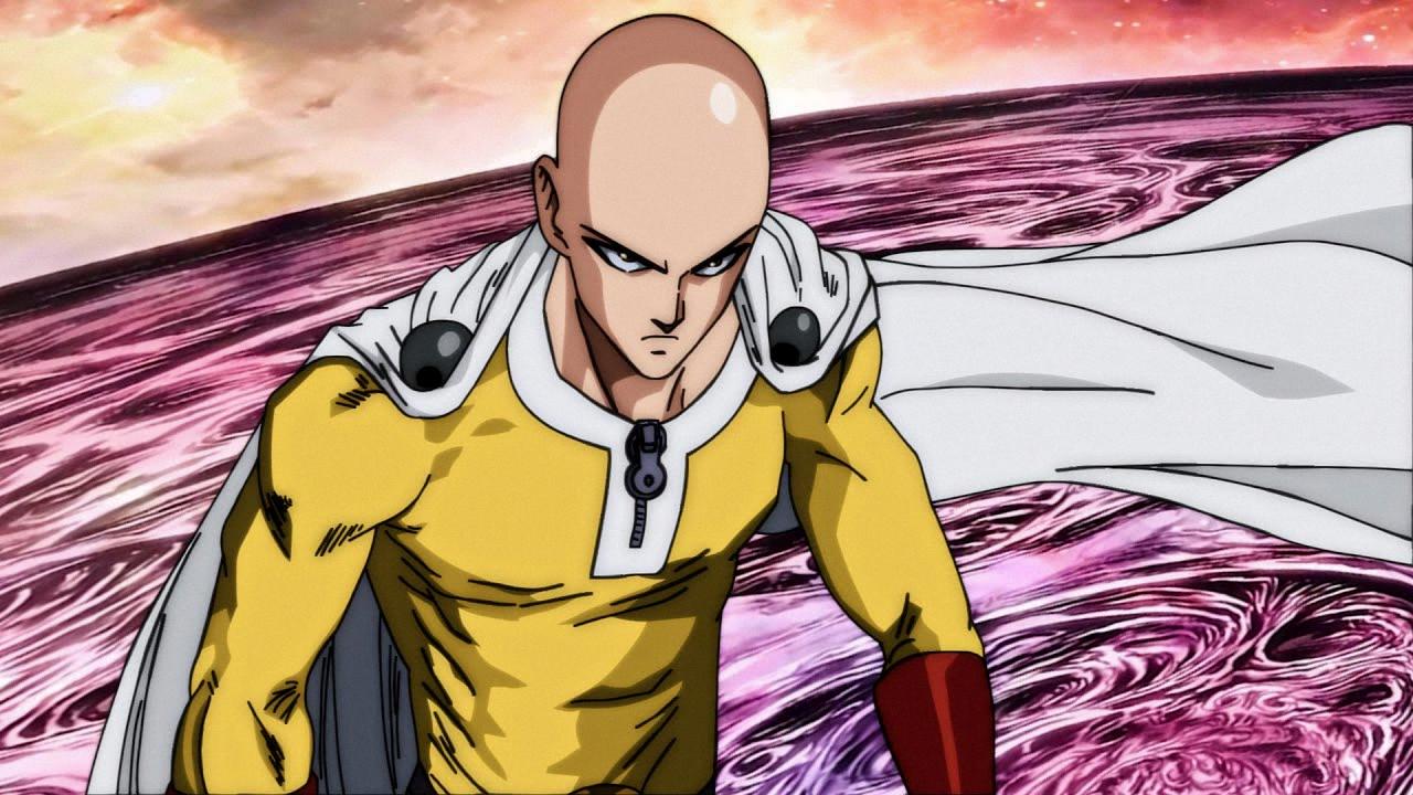 does saitama get a girlfriend