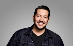 does sal vulcano have a kid 1 1