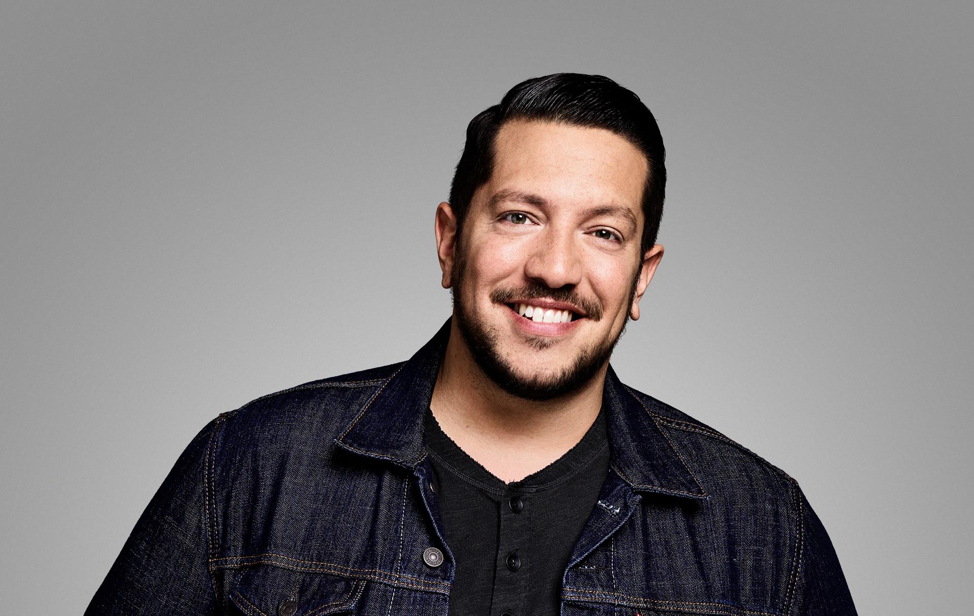 does sal vulcano have a kid