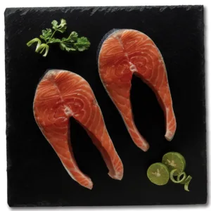 does salmon have bones 1 1