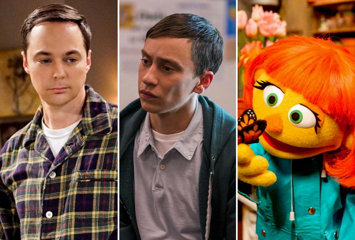 Settling the Debate on Sheldon Cooper's Autism