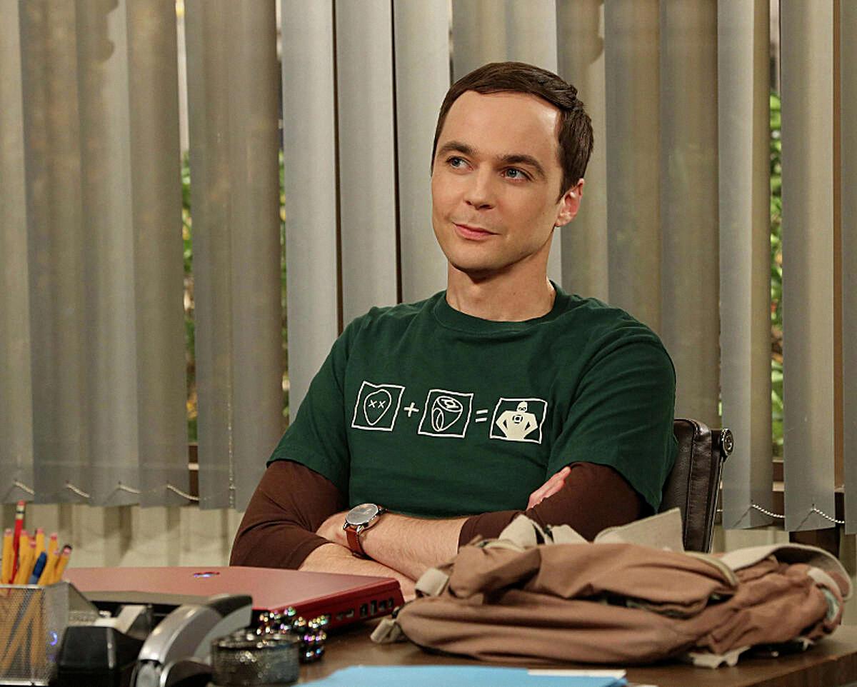 does sheldon cooper have autism