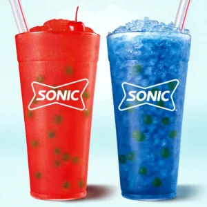 does sonic have boba 1 1