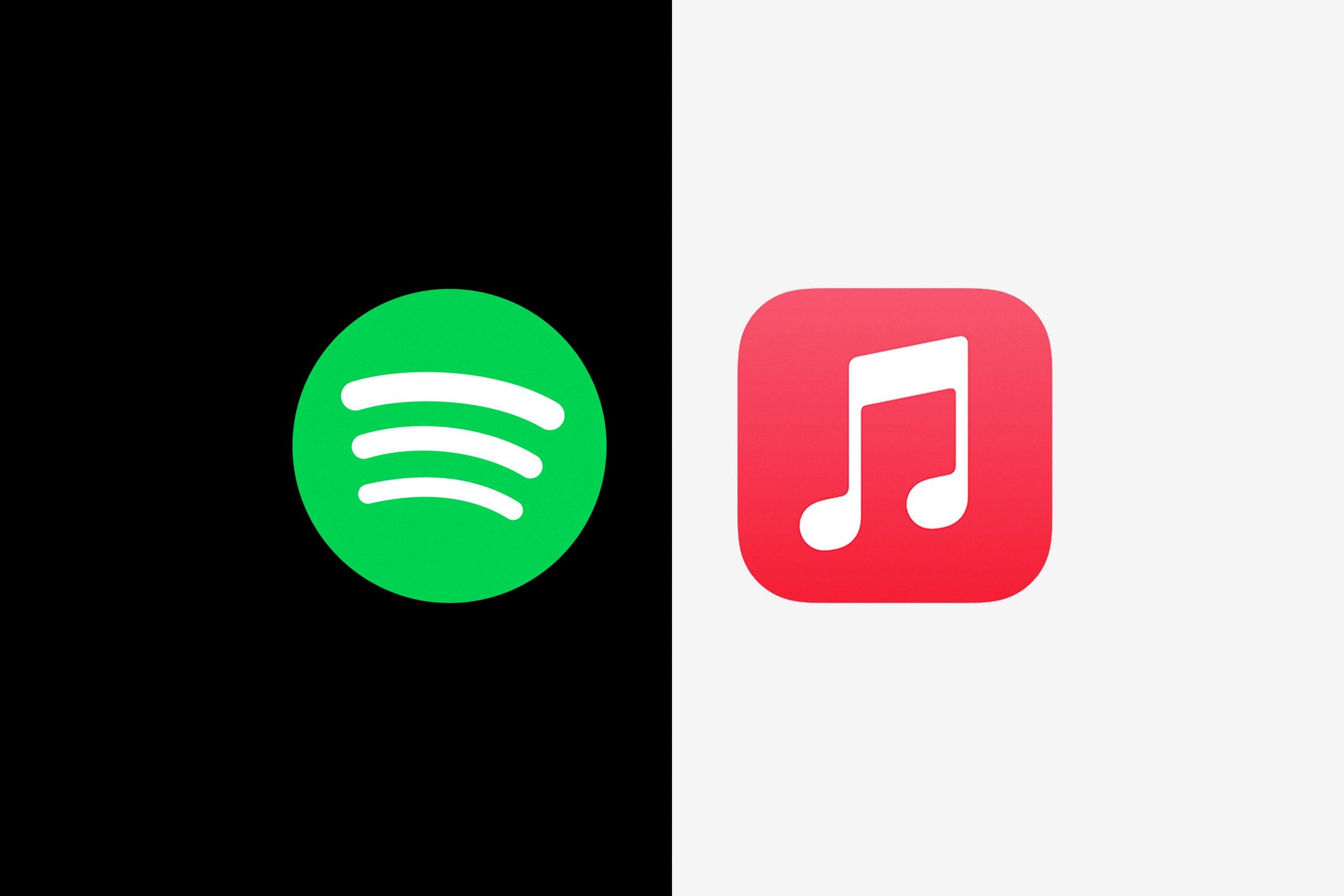 does spotify use data