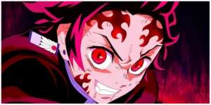 does tanjiro turn into a demon 1 1