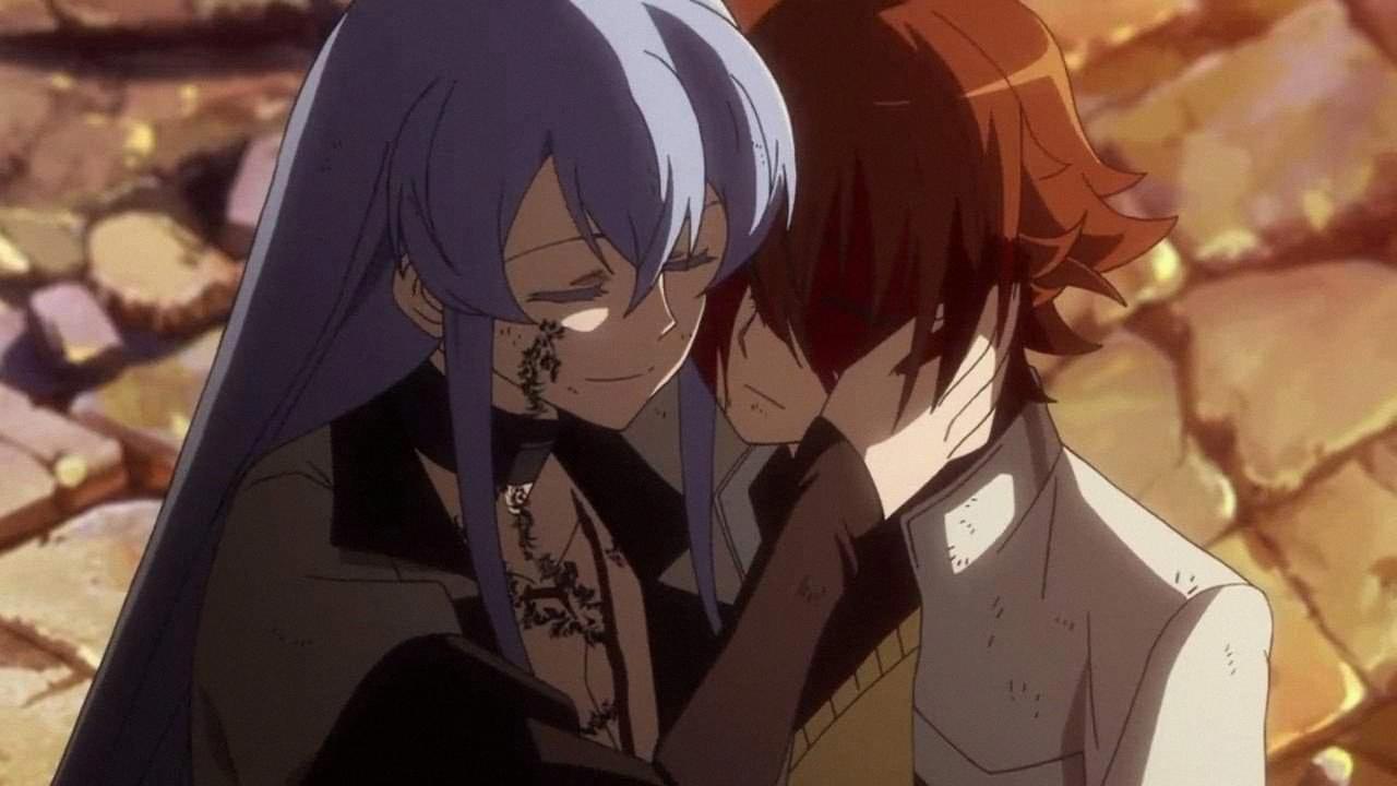 does tatsumi die