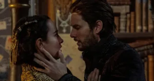 does the darkling love alina 1 1
