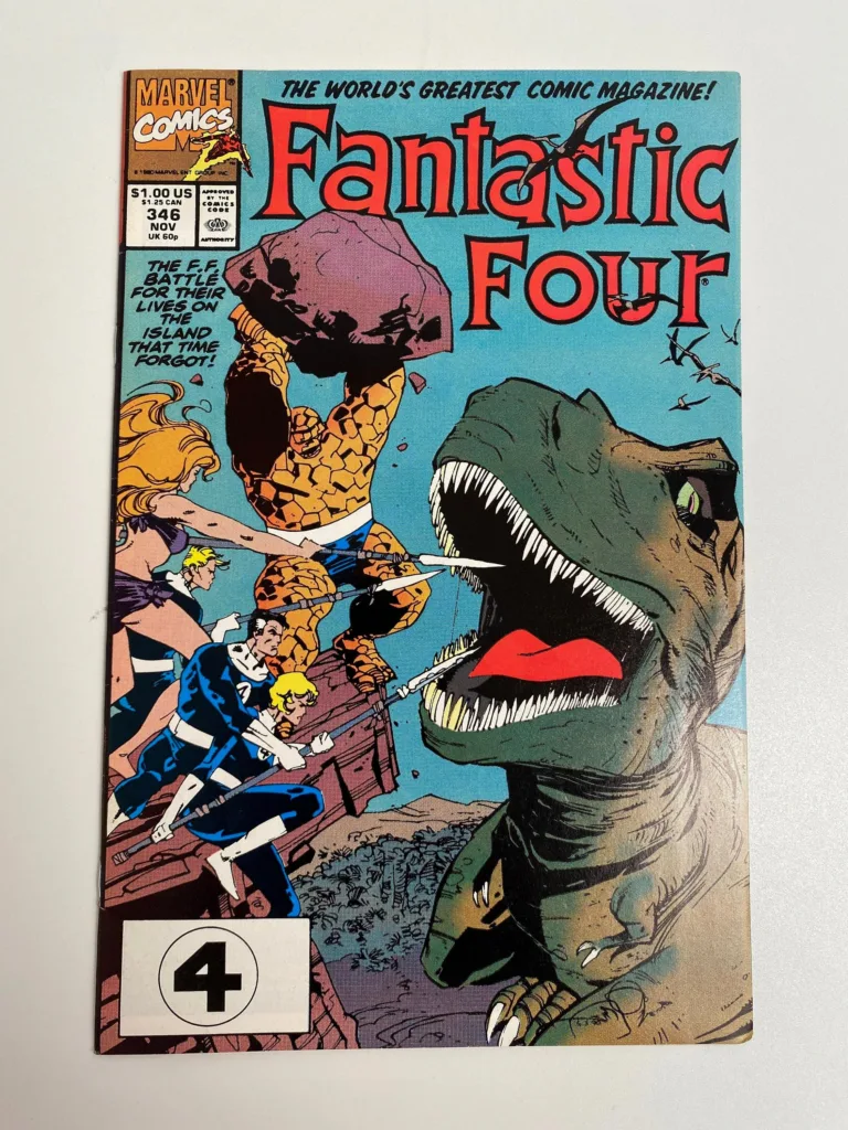 TVA A Fascinating and Intriguing Force in Marvel Comics