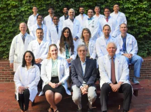 does tufts track demonstrated interest 1 1