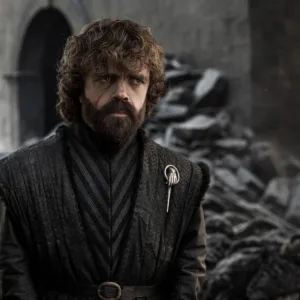 does tyrion die 1 1