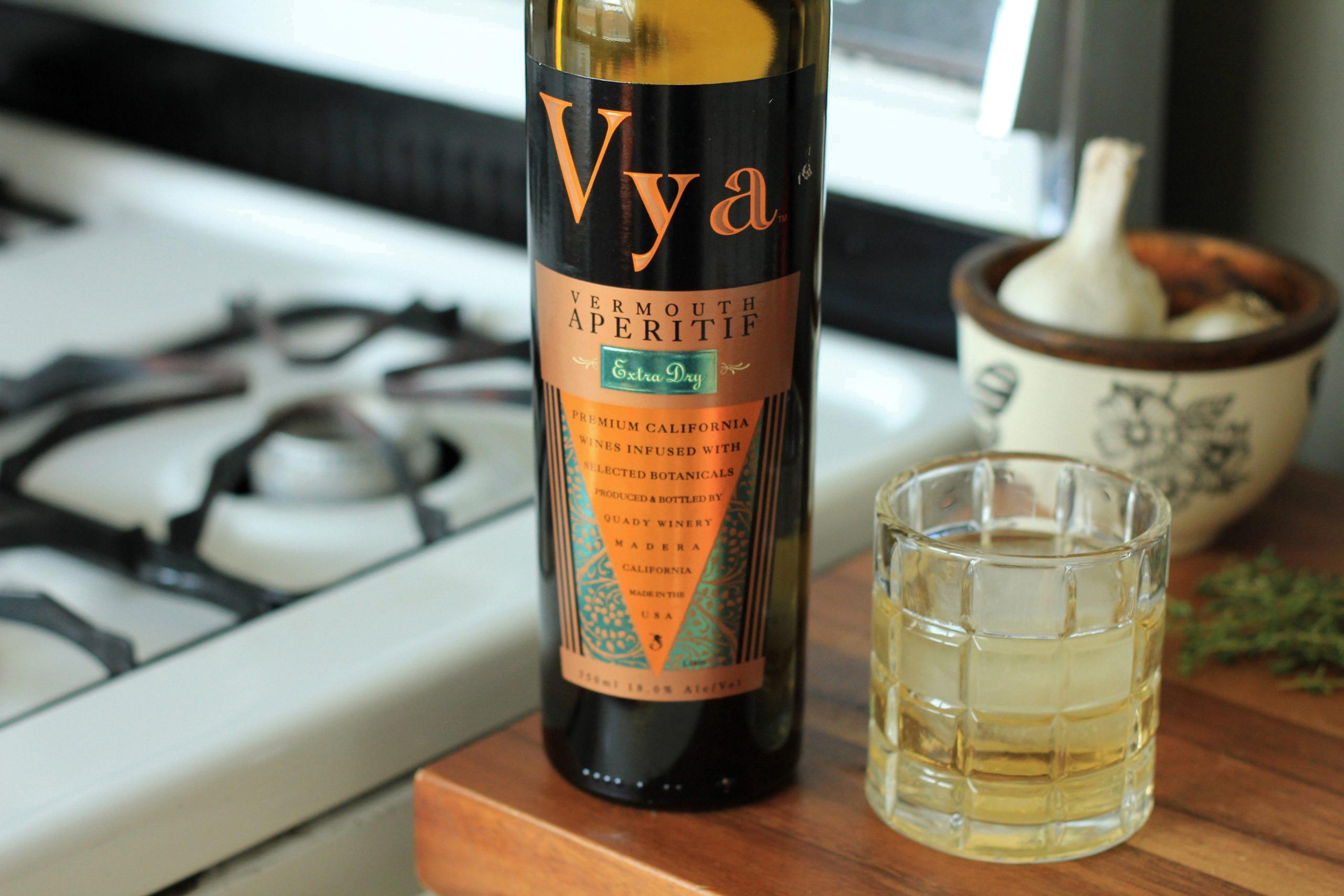 does vermouth need to be refrigerated