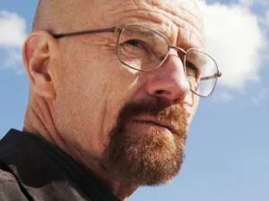 does walt die in breaking bad 1 1