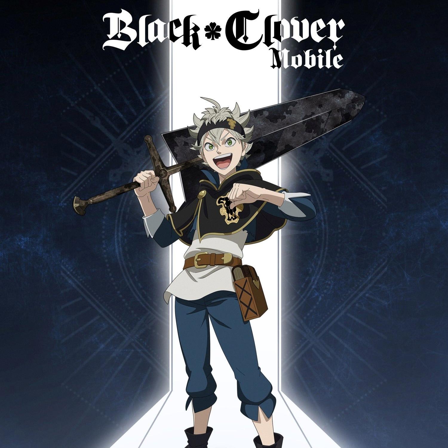 does yami die in black clover