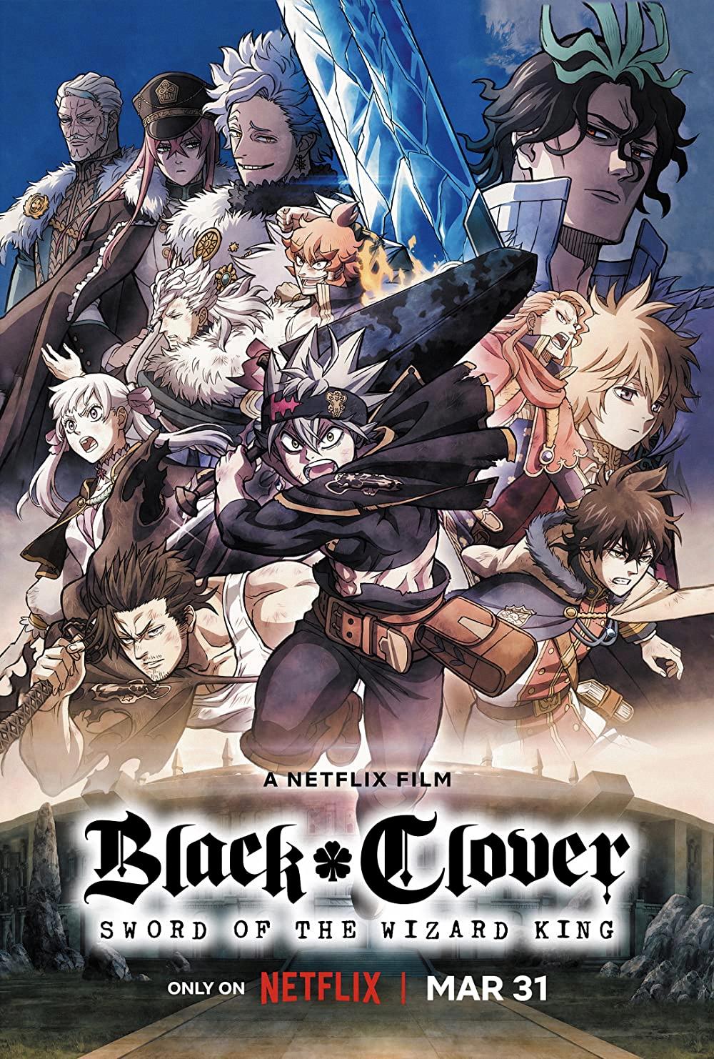 does yami die in black clover