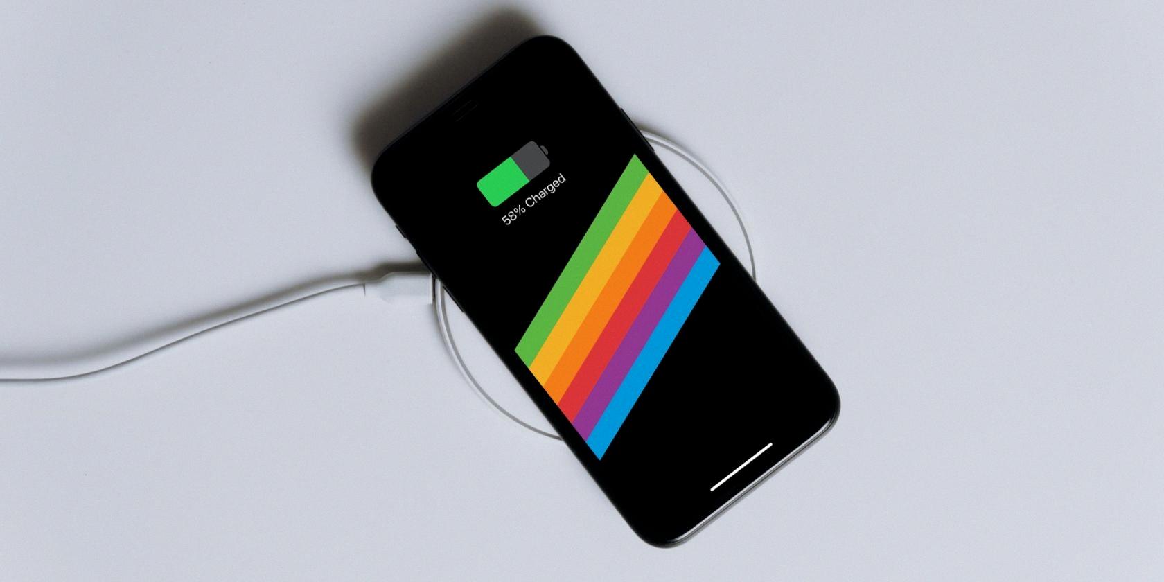 A Simple Tip To Speed Up Phone Charging Time