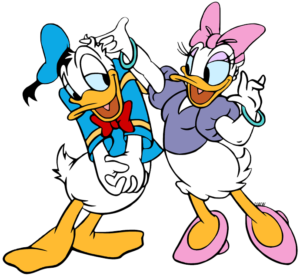 donald and daisy duck 1679783518