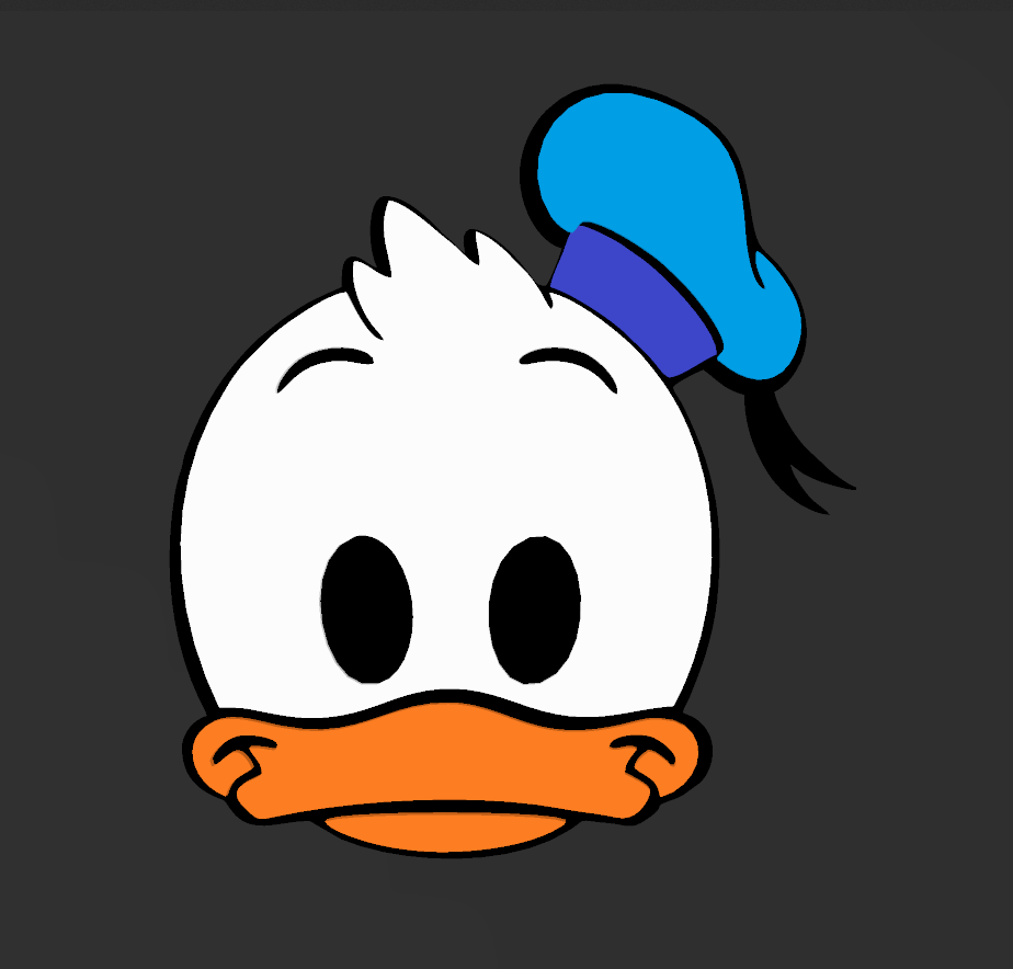 donald duck jr 1679783610