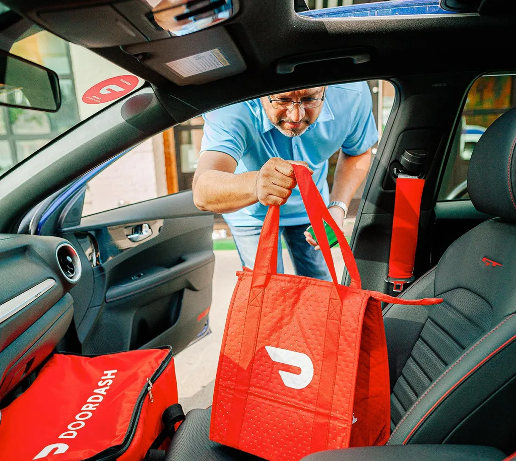 doordash driver 1679784705