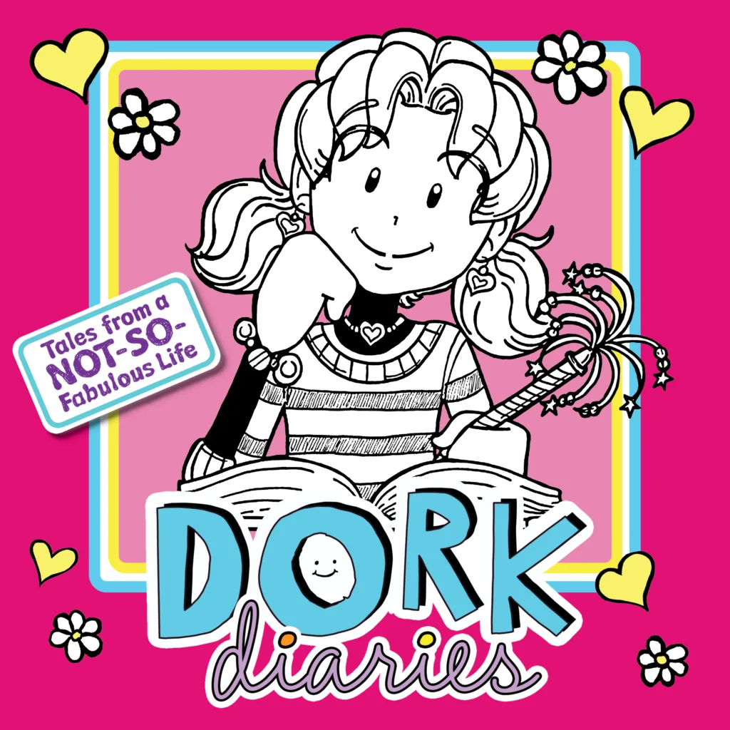 dork diaries 1679817361