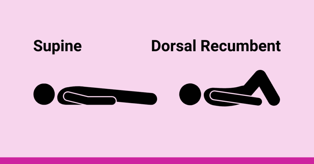 dorsal recumbent position medical exam 1679817636