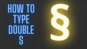 double s type keyboard 1679820254