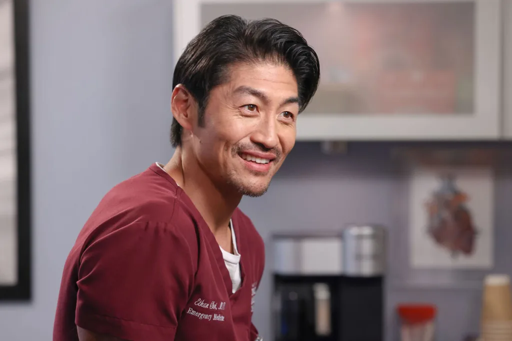 dr. choi chicago med 1678611544