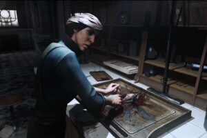 dr. hypatia dishonored 1679822344