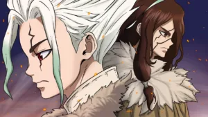 dr. stone season 2 1679823091