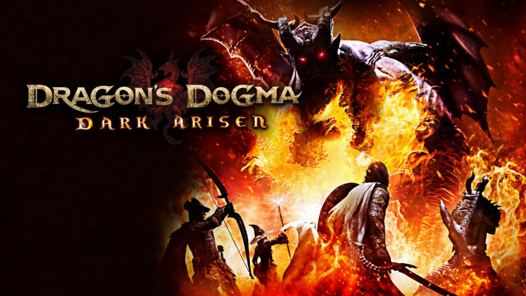 A Quick Guide to Changing Vocation in Dragon's Dogma