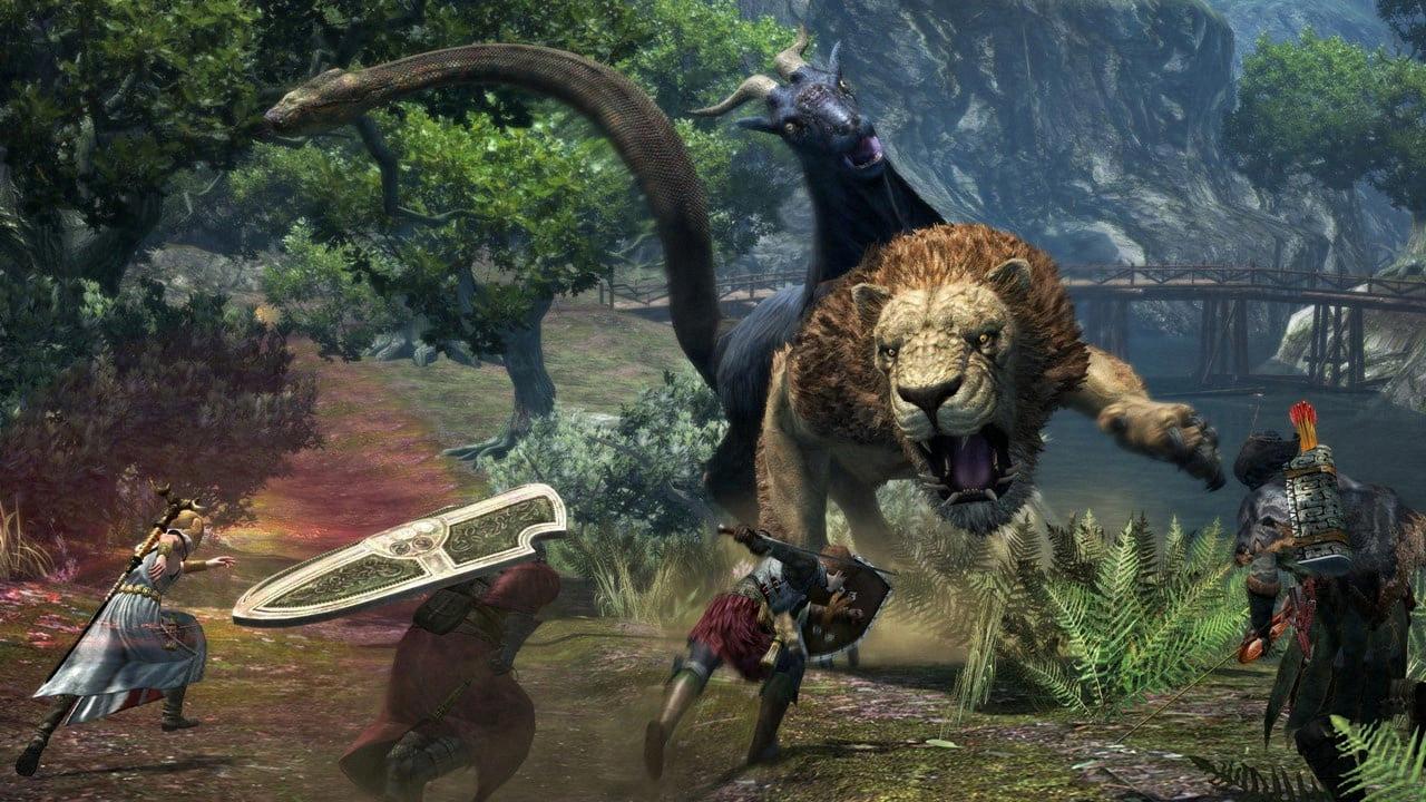 dragons dogma changing vocation 4