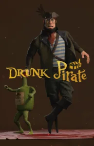 drunk pirate 1 1