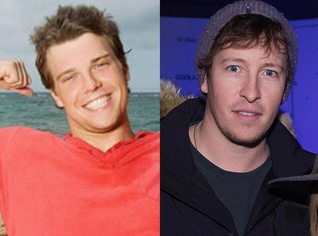 Dunbar Merrill Featuring MTV's 'The Challenge' Champion