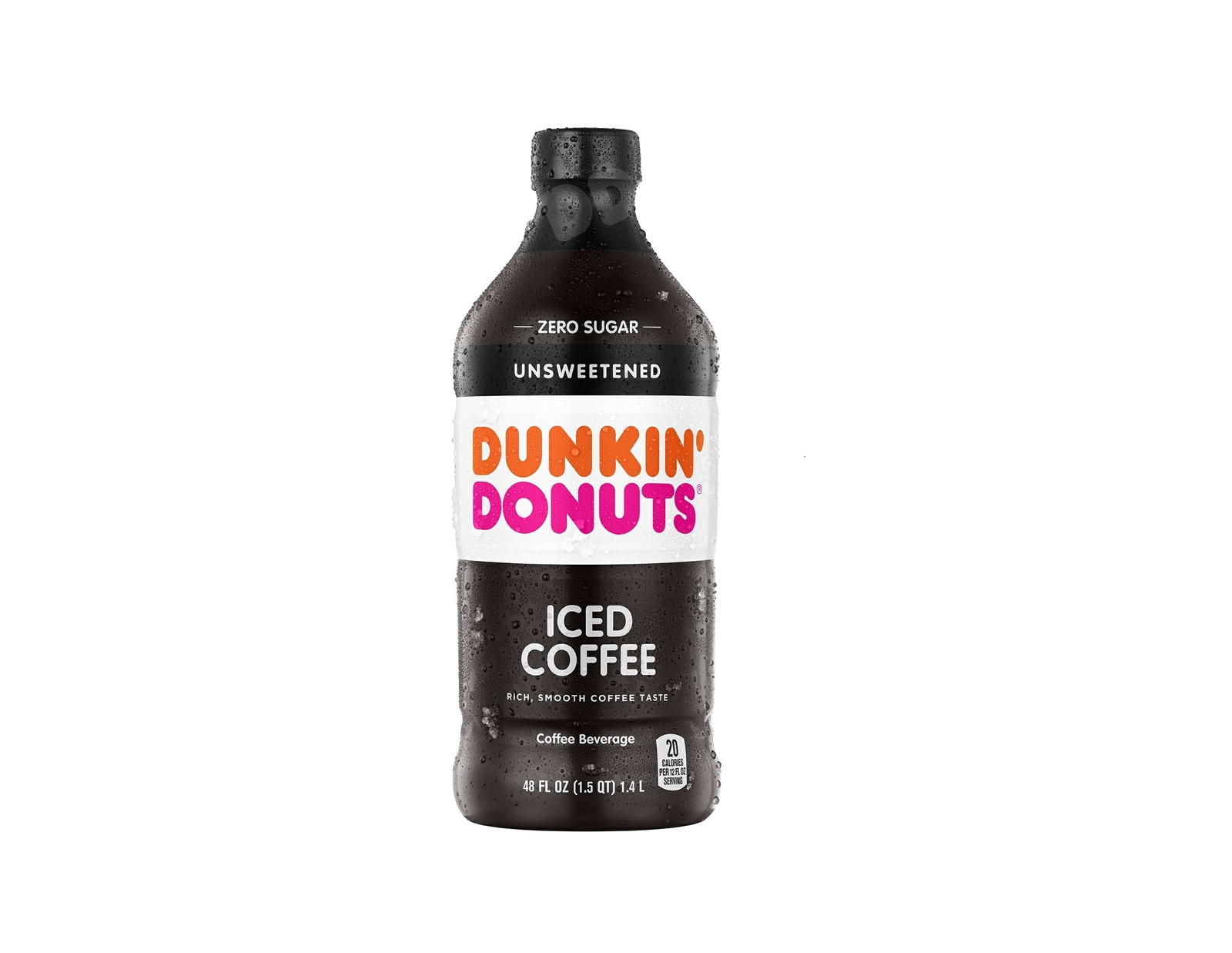 Enter SugarFree Heaven with Dunkin's Flavor Shots and Syrups!