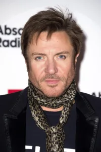 duran duran lead singer 1 1