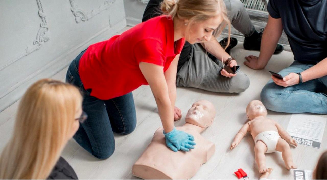 during cpr on a child interruptions to chest compressions